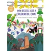 KNYGA Franklin Watts Reading Champion: How Beetle got its Colourful Coat