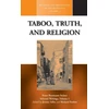 KNYGA Franz Baermann Steiner Taboo, Truth and Religion