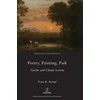 KNYGA Franz R Kempf Poetry, Painting, Park