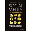 KNYGA Franziska Iseli Social Media For Small Business