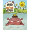 KNYGA Fred Ehrlich You Can't Build a House If You're a Hippo!