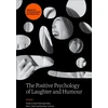 KNYGA Freda Gonot Schoupinsky Positive Psychology of Laughter and Humour