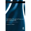 KNYGA Frederick G Whelan Political Thought of Hume and his Contemporaries