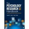 KNYGA Frederick Leong Psychology Research Handbook