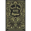KNYGA Friday Gladheart Practical Witch's Almanac 2022