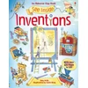 KNYGA Frith Alex See Inside Inventions