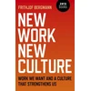 KNYGA Frithjof Bergmann New Work New Culture