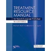 KNYGA Froma P Roth Treatment Resource Manual for Speech-Language Pathology
