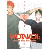 KNYGA Fujita Wotakoi: Love Is Hard For Otaku 2