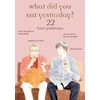 KNYGA Fumi Yoshinaga What Did You Eat Yesterday? 22