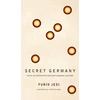 KNYGA Furio Jesi Secret Germany – Myth in Twentieth–Century German Culture