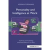KNYGA Furnham Adrian Personality and Intelligence at Work