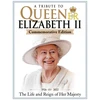 KNYGA Future Publishing Tribute to Queen Elizabeth II, Commemorative Edition