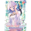 KNYGA Fuyutsuki Koki Too-Perfect Saint: Tossed Aside by My Fiance and Sold to Another Kingdom (Manga) Vol. 1