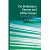 KNYGA G Harcourt On Skidelsky's Keynes and Other Essays