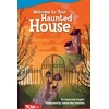 KNYGA Gabrielle Snyder Welcome to Your Haunted House
