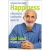 KNYGA Gad Saad Saad Truth about Happiness