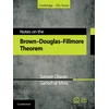 KNYGA Gadadhar Misra Notes on the Brown-Douglas-Fillmore Theorem