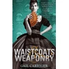 KNYGA Gail Carriger Waistcoats and Weaponry