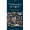 KNYGA Gail Fine Possibility of Inquiry