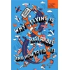 KNYGA Ganesh Sitaraman Why Flying Is Miserable