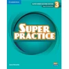 KNYGA Garan Holcombe Super Minds Level 3 Super Practice Book British English
