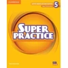 KNYGA Garan Holcombe Super Minds Level 5 Super Practice Book British English