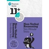 KNYGA Gareth Moore Pearson REVISE 11+ Non-Verbal Reasoning Ten-Minute Tests - for 2026, 2027 exams