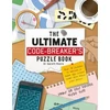 KNYGA Gareth Moore Ultimate Code Breaker's Puzzle Book