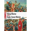 KNYGA Gareth Williams Viking Warrior vs Anglo-Saxon Warrior