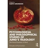 KNYGA Garth Amundson Psychological and Philosophical Studies of Jung’s Teleology