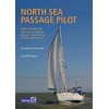 KNYGA Garth Cooper North Sea Passage Pilot