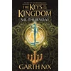 KNYGA Garth Nix Sir Thursday: The Keys to the Kingdom 4