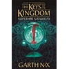 KNYGA Garth Nix Superior Saturday: The Keys to the Kingdom 6