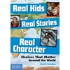 KNYGA Garth Sundem Real Kids, Real Stories, Real Character