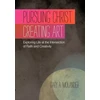 KNYGA Gary A Molander Pursuing Christ. Creating Art.