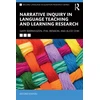 KNYGA Gary Barkhuizen Narrative Inquiry in Language Teaching and Learning Research