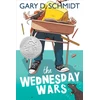 KNYGA Gary D Schmidt Wednesday Wars