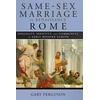 KNYGA Gary Ferguson Same-Sex Marriage in Renaissance Rome