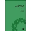 KNYGA Gary Kelly Varieties of Female Gothic Vol 4