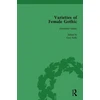 KNYGA Gary Kelly Varieties of Female Gothic Vol 6