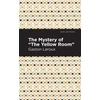 KNYGA Gaston Leroux Mystery of the "Geltona Room"