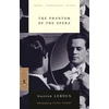 KNYGA Gaston Leroux Phantom of the Opera