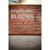 KNYGA Gavin Calver Stumbling Blocks