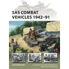 KNYGA Gavin Mortimer SAS Combat Vehicles 1942–91