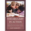 KNYGA Gay Fawcett Vocabulary in Action