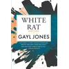 KNYGA Gayl Jones Baltas Rat
