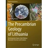 KNYGA Gediminas Motuza Precambrian Geology of Lithuania