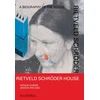 KNYGA GEEL Rietveld Schroder House