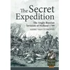KNYGA Geert Van Uythoven The Secret Expedition